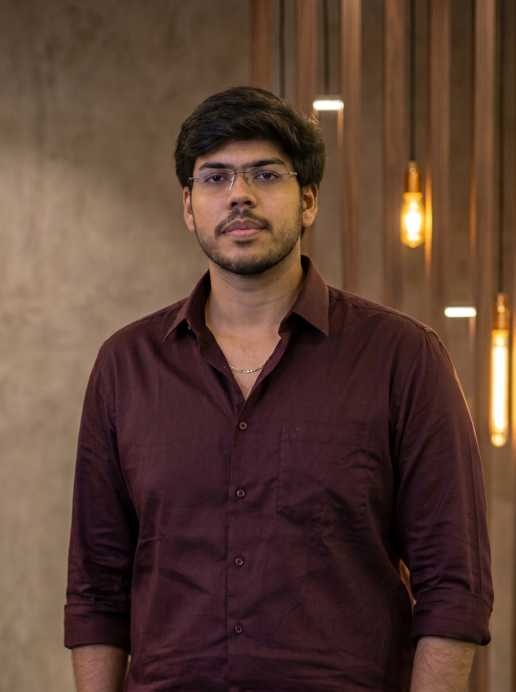 Venkatarami Reddy Kona, Founder, Navavarna Infra LLP